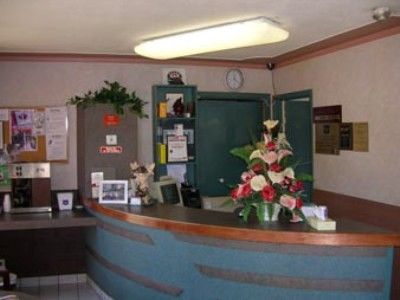 Weber Inn KItchener Interior foto