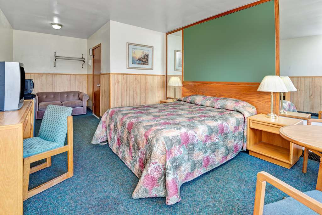 Weber Inn KItchener Zimmer foto